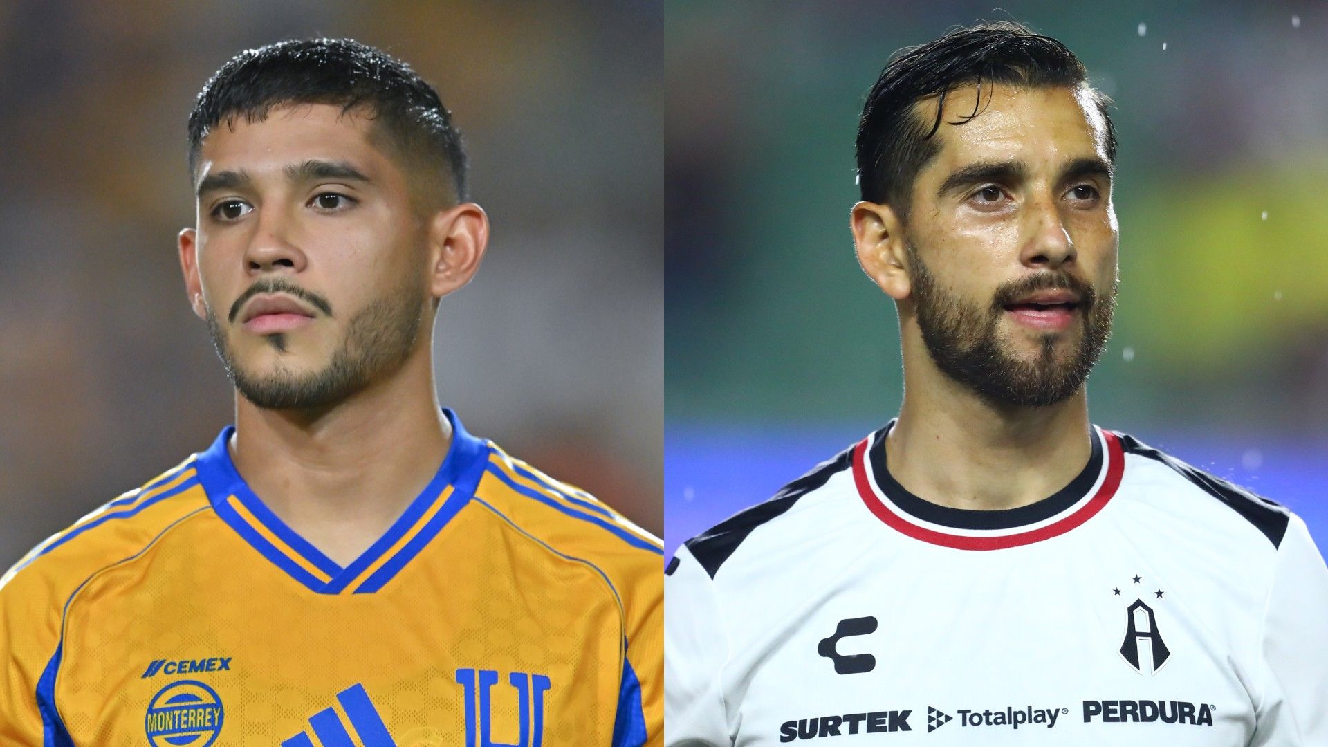 Ver EN VIVO ONLINE: Tigres vs Atlas, por Apertura 2025 de la Liga MX